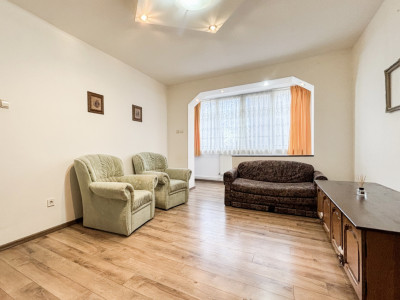 Apartamente de vanzare Cluj-Napoca Gheorgheni imagine mica 3