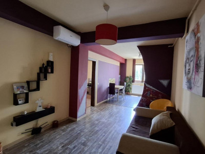 Apartamente de vanzare Sibiu Turnisor imagine mica 2