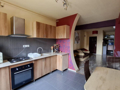 Apartamente de vanzare Sibiu Turnisor imagine mica 3