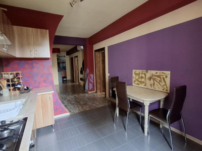 Apartamente de vanzare Sibiu Turnisor imagine mica 11