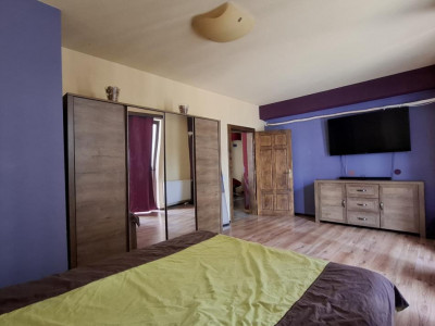 Apartamente de vanzare Sibiu Turnisor imagine mica 13