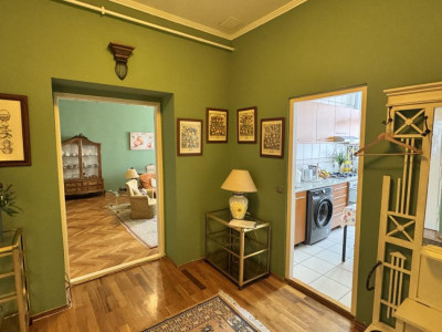 Apartamente de inchiriat Sibiu Centrul Istoric imagine mica 7