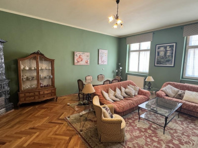 Apartamente de inchiriat Sibiu Centrul Istoric imagine mica 9