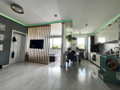 Apartamente de vanzare Cluj-Napoca Borhanci imagine mica 1