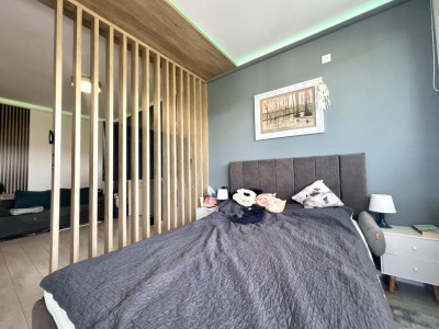 Apartamente de vanzare Cluj-Napoca Borhanci imagine mica 2