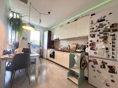 Apartamente de vanzare Cluj-Napoca Borhanci imagine mica 5