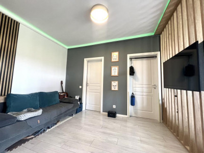 Apartamente de vanzare Cluj-Napoca Borhanci imagine mica 8