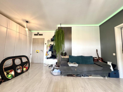 Apartamente de vanzare Cluj-Napoca Borhanci imagine mica 9
