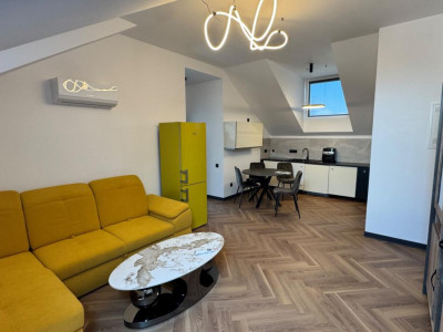 Apartament 3 camere 58mpu etaj 2 balcon 2 locuri de parcare Turnisor
