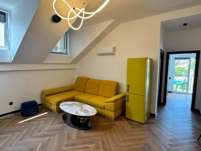 Apartamente de inchiriat Sibiu Turnisor imagine mica 2