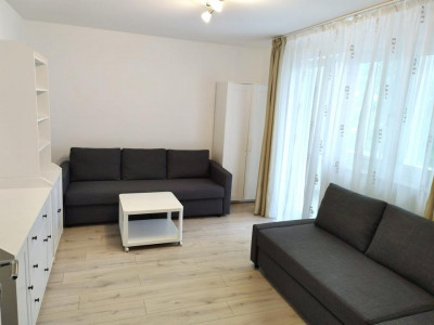 Apartament decomandat cu 3 camere de vanzare in Manastur Piata Flora