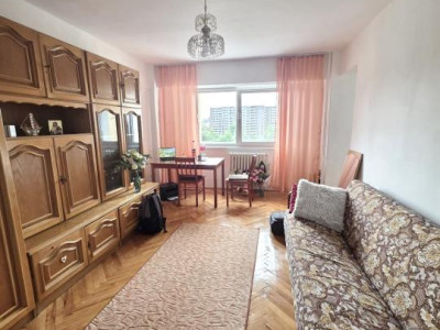 Apartamente de vanzare Cluj-Napoca Intre Lacuri imagine mica 1