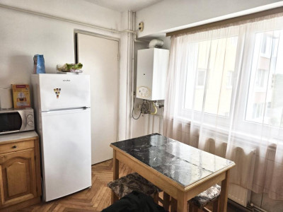 Apartamente de vanzare Cluj-Napoca Intre Lacuri imagine mica 5