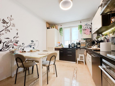 Apartamente de vanzare Cluj-Napoca Andrei Muresanu imagine mica 4