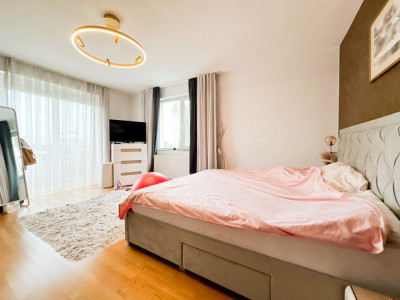 Apartamente de vanzare Cluj-Napoca Andrei Muresanu imagine mica 5