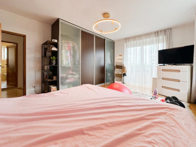 Apartamente de vanzare Cluj-Napoca Andrei Muresanu imagine mica 6