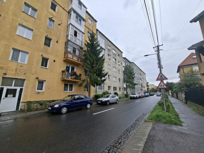 Apartamente de vanzare Sibiu Vasile Aaron imagine mica 11