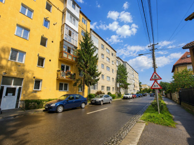 Apartamente de vanzare Sibiu Vasile Aaron imagine mica 14