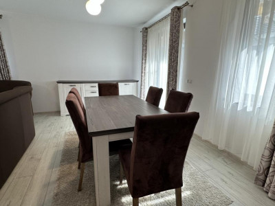 Case de inchiriat Sibiu Calea Cisnadiei - Arhitectilor imagine mica 5