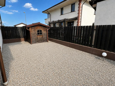 Case de inchiriat Sibiu Calea Cisnadiei - Arhitectilor imagine mica 7