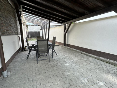 Case de inchiriat Sibiu Calea Cisnadiei - Arhitectilor imagine mica 23