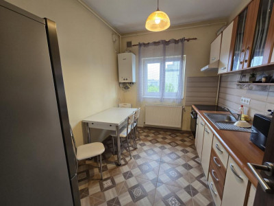 Apartamente de inchiriat Sibiu Piata Cluj imagine mica 5