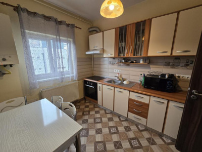 Apartamente de inchiriat Sibiu Piata Cluj imagine mica 11