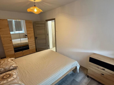 Apartamente de inchiriat Sibiu Mihai Viteazul imagine mica 4
