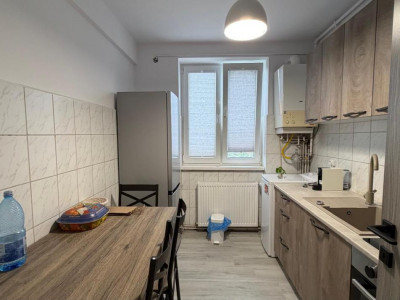 Apartamente de inchiriat Sibiu Mihai Viteazul imagine mica 8
