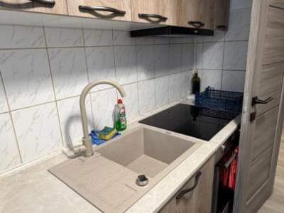 Apartamente de inchiriat Sibiu Mihai Viteazul imagine mica 9