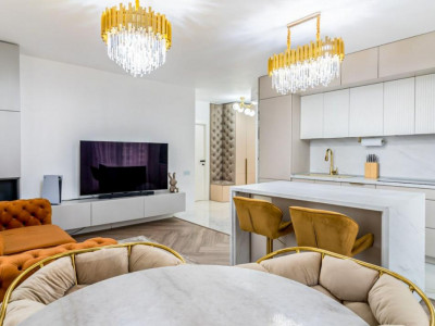 Apartamente de vanzare Cluj-Napoca Marasti imagine mica 2
