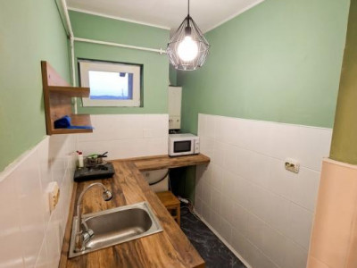 Apartamente de inchiriat Sibiu Mihai Viteazul imagine mica 3