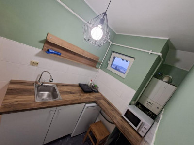 Apartamente de inchiriat Sibiu Mihai Viteazul imagine mica 6
