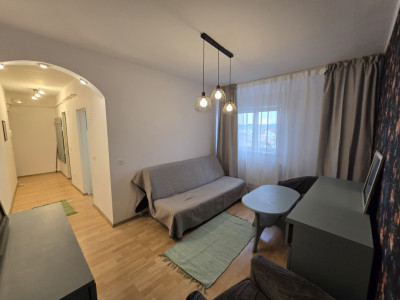 Apartamente de vanzare Sibiu Mihai Viteazul imagine mica 6
