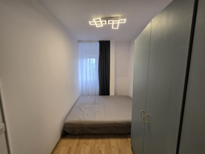 Apartamente de vanzare Sibiu Mihai Viteazul imagine mica 9