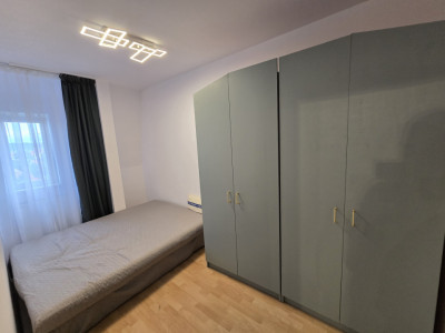 Apartamente de vanzare Sibiu Mihai Viteazul imagine mica 3
