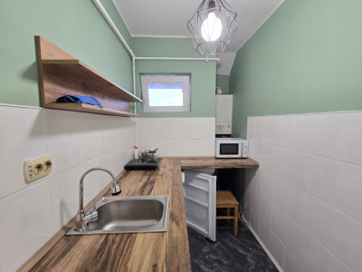 Apartamente de vanzare Sibiu Mihai Viteazul imagine mica 2