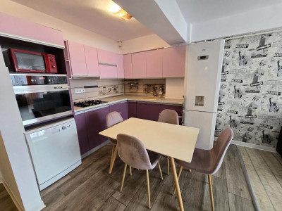 Apartamente de vanzare Sibiu Doamna Stanca imagine mica 2