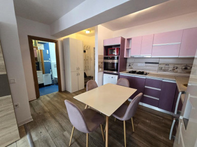 Apartamente de vanzare Sibiu Doamna Stanca imagine mica 8