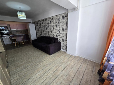 Apartamente de vanzare Sibiu Doamna Stanca imagine mica 11