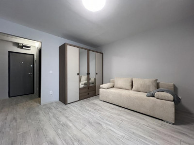 Apartamente de vanzare Cluj-Napoca Manastur imagine mica 2