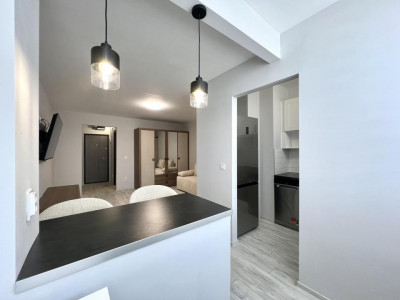 Apartamente de vanzare Cluj-Napoca Manastur imagine mica 5