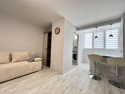 Apartamente de vanzare Cluj-Napoca Manastur imagine mica 6