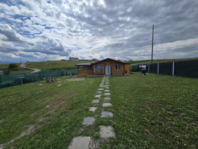Terenuri de vanzare Sura Mare imagine mica 2