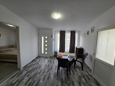 Terenuri de vanzare Sura Mare imagine mica 3