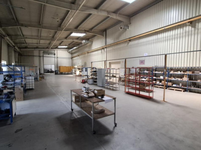 Spatii industriale de vanzare Sibiu Selimbar imagine mica 5