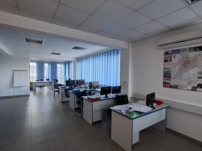 Spatii industriale de vanzare Sibiu Selimbar imagine mica 7