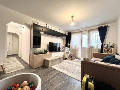 Apartamente de vanzare Cluj-Napoca Manastur imagine mica 1