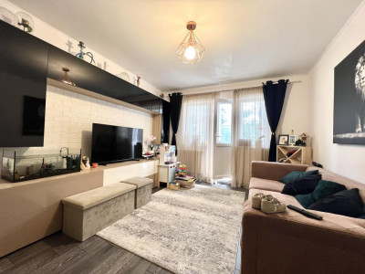 Apartamente de vanzare Cluj-Napoca Manastur imagine mica 2