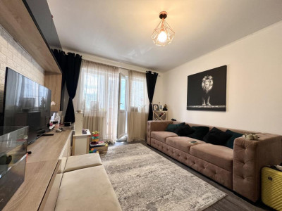 Apartamente de vanzare Cluj-Napoca Manastur imagine mica 3